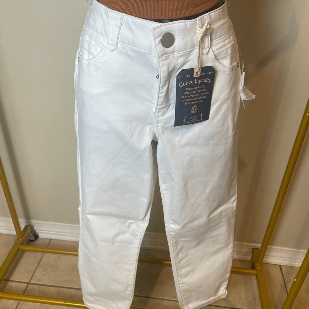 DEMOCRACY AB SOLUTION JEANS (6) - Picture 8 of 12